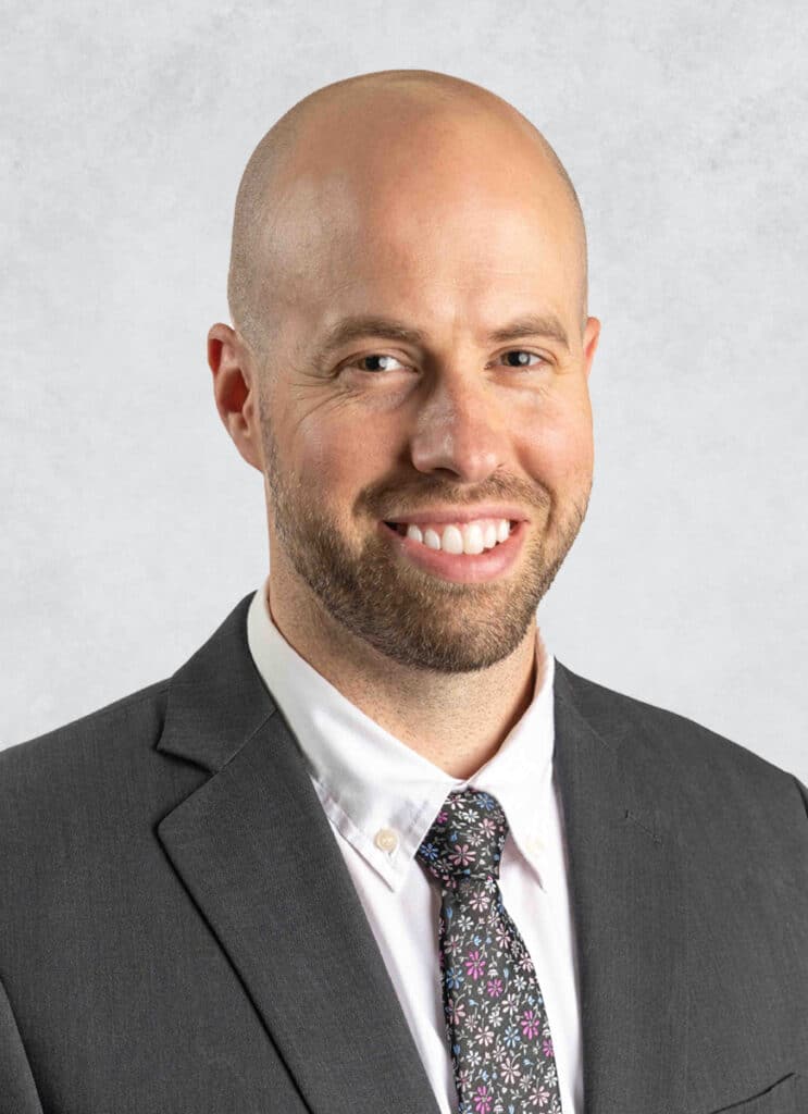 Adam Jorgensen, MD