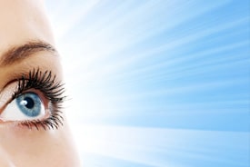LASIK Eye