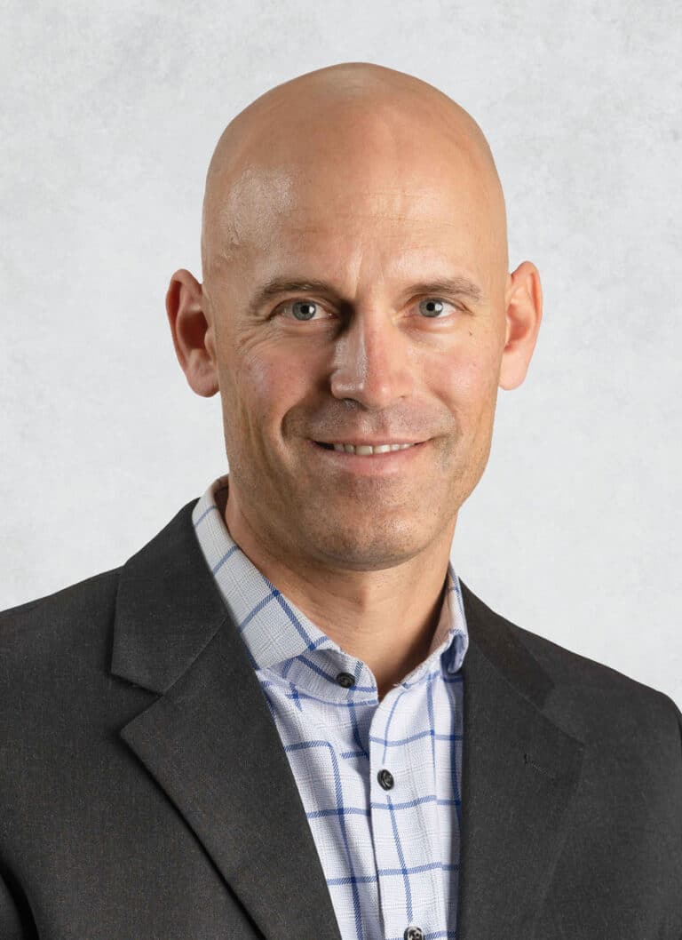 Scott Schirber, OD
