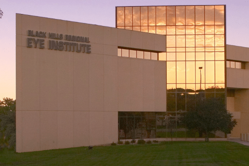 Black Hills Regional Eye Institute is Ideal Location for Those Seeking LASIK in Casper WY