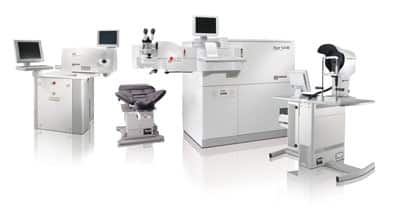 iLASIK Suite with Wavescan