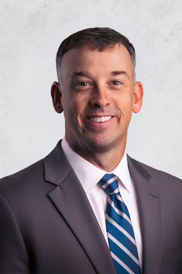 Neil Brogden, OD